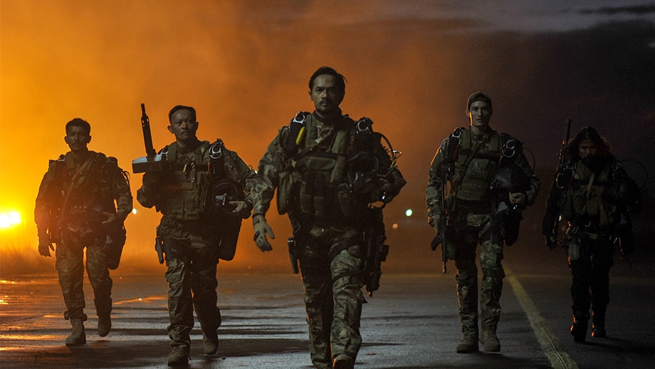 film foxtrot six md pictures