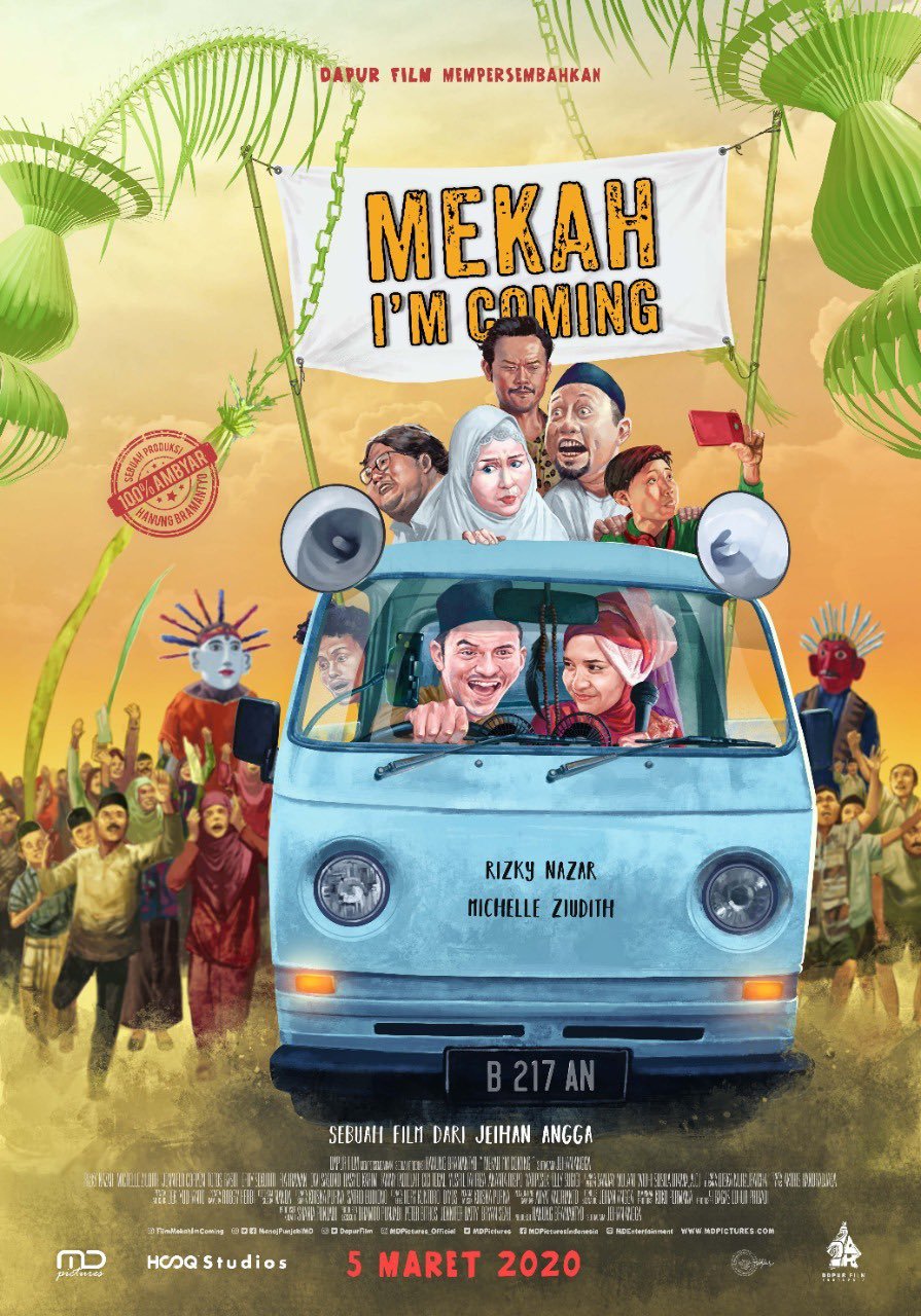 mekah i'm coming md pictures