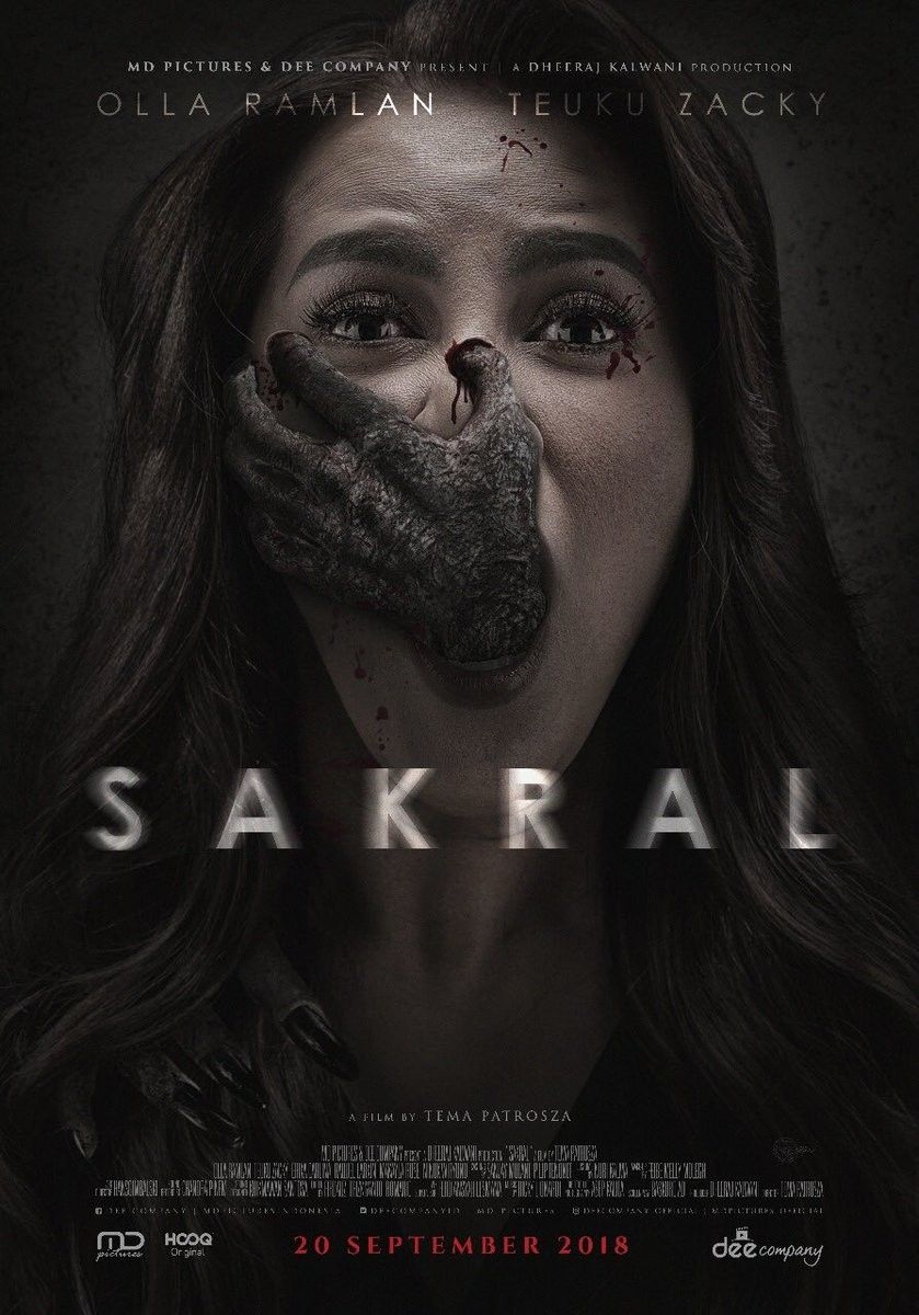 film indonesia sakral md pictures