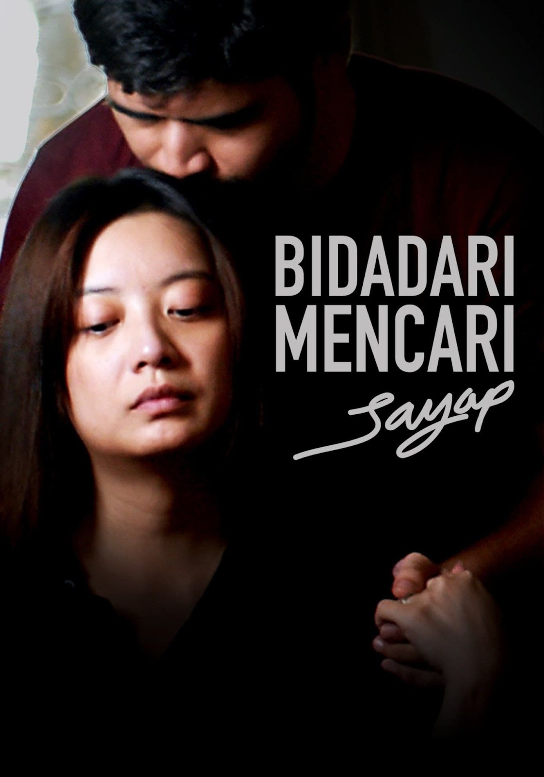 bidadari mencari sayap md pictures
