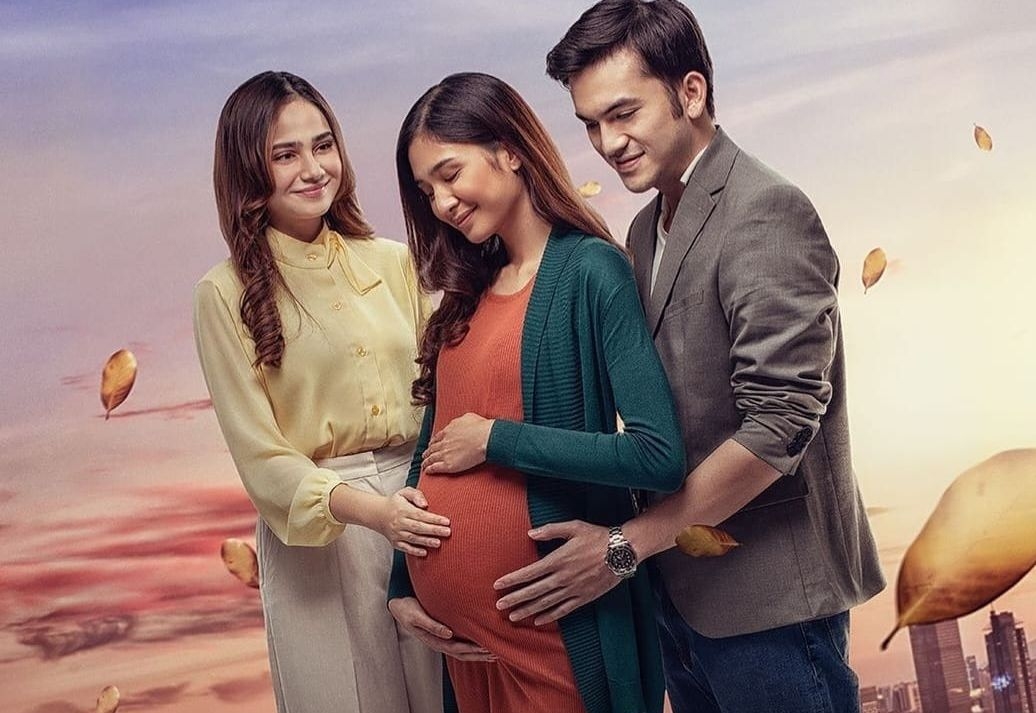 soundtrack film bismillah kunikahi suamimu md pictures