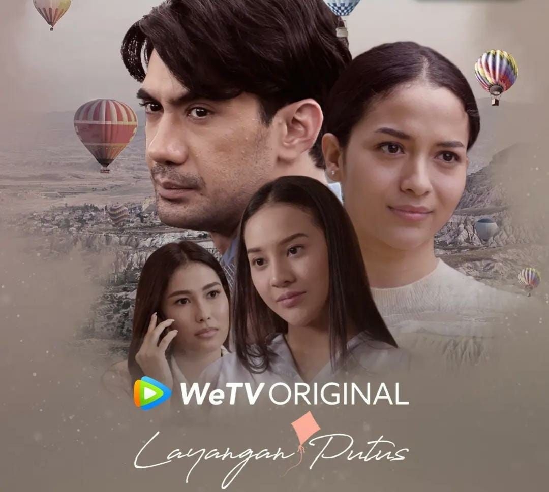 sinopsis layangan putus md entertainment