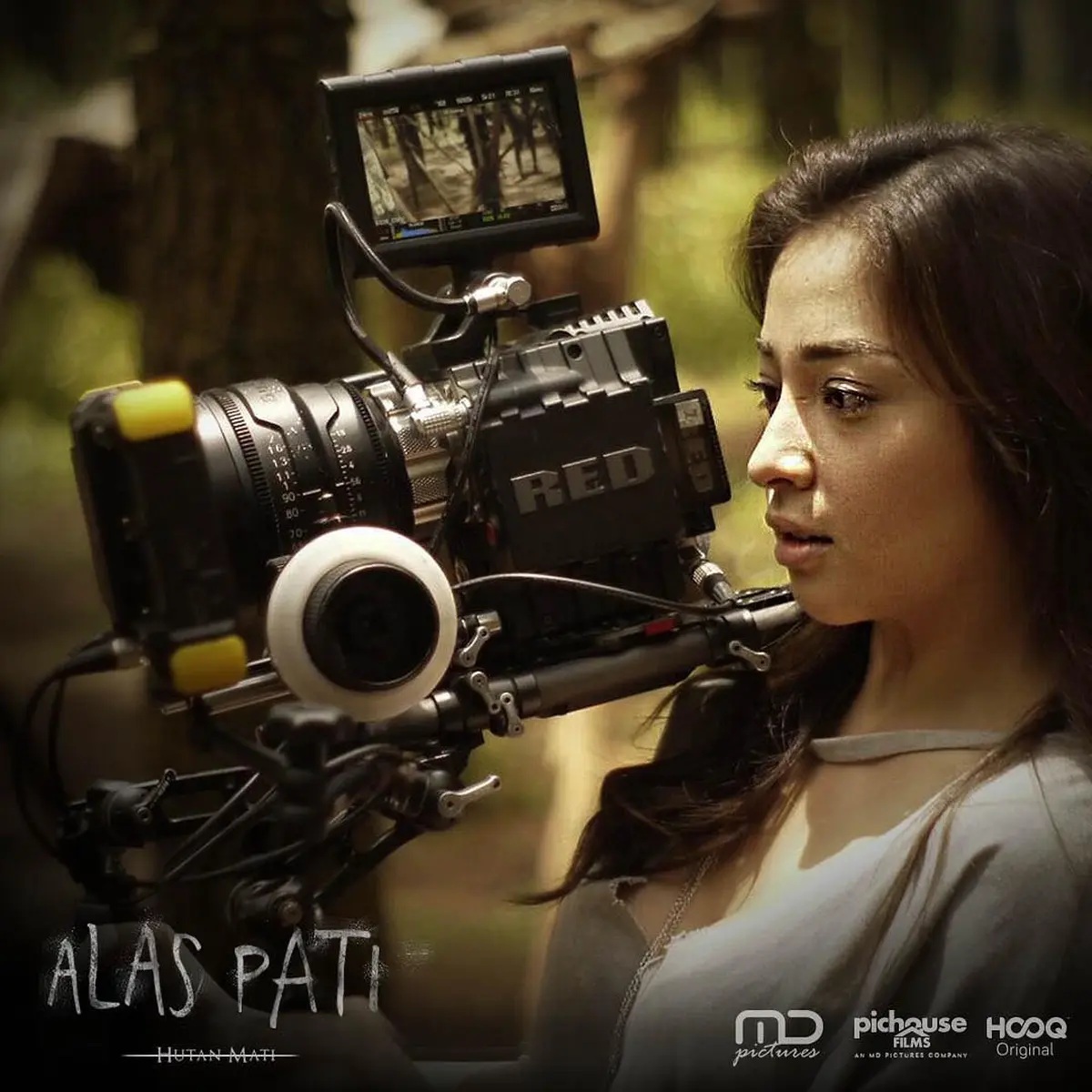 film alas pati md pictures