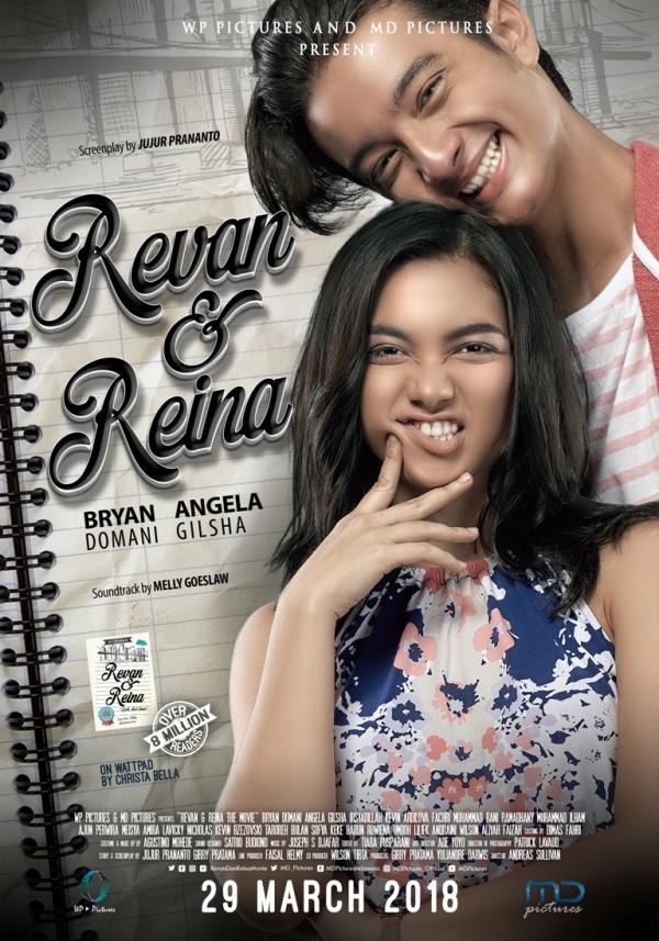 rekomendasi film romantis indonesia md pictures