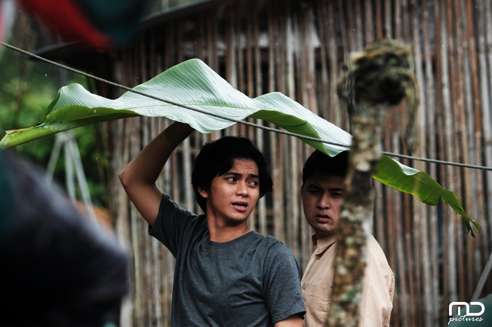 artis pemeran film hidayah md pictures