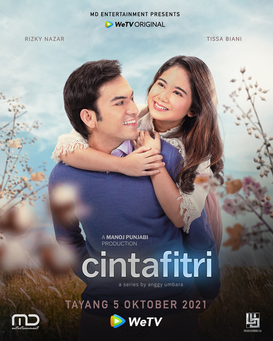 sinetron cinta fitri md entertainment