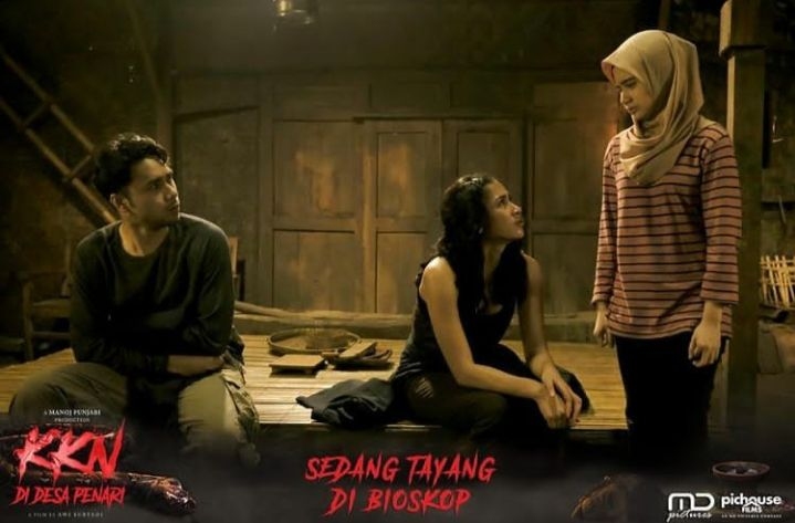 cerita kkn di desa penari md pictures