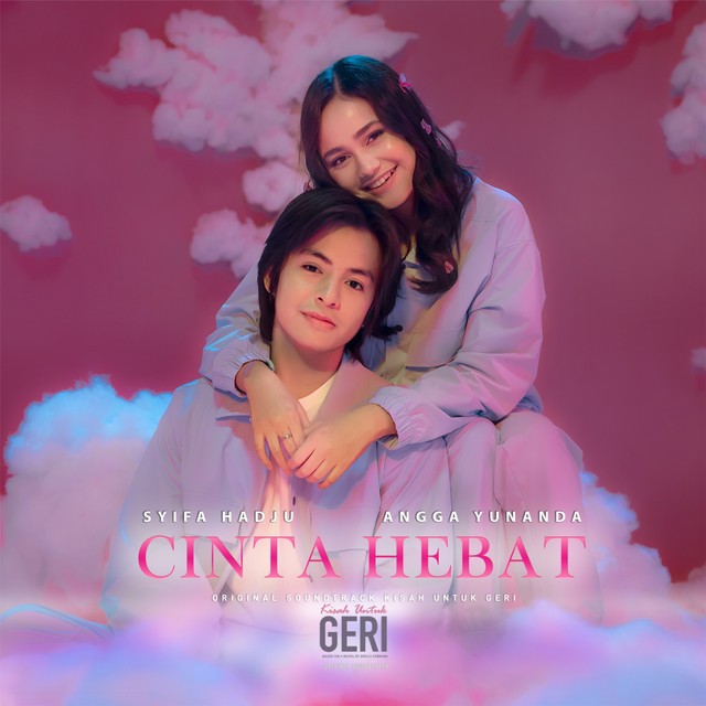 lagu tentang jatuh cinta md entertainment
