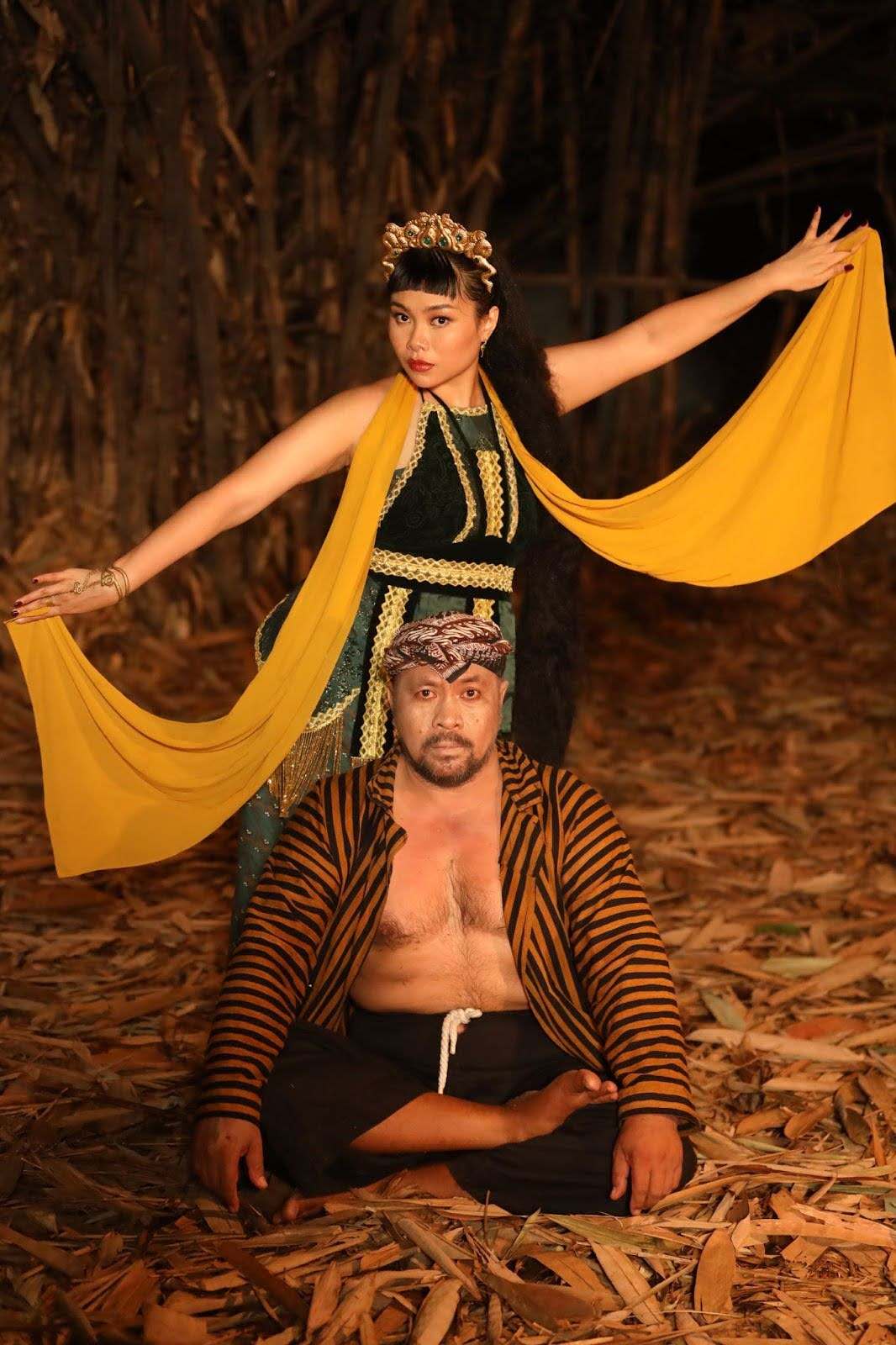 madukina md entertainment