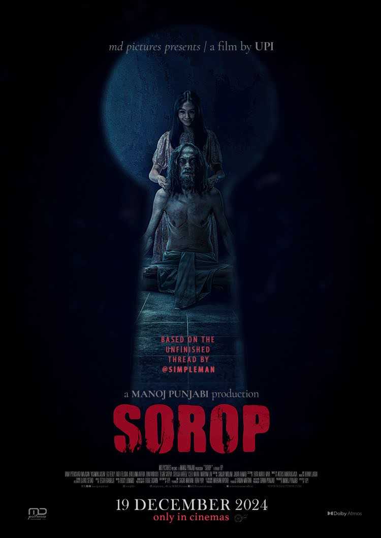 what is sorop md entertainment