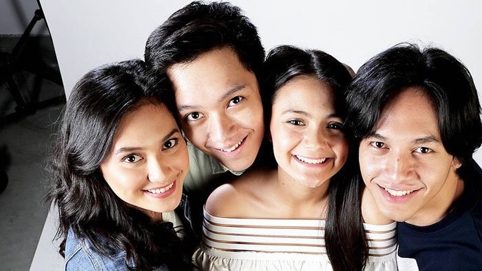 aku benci dan cinta md pictures