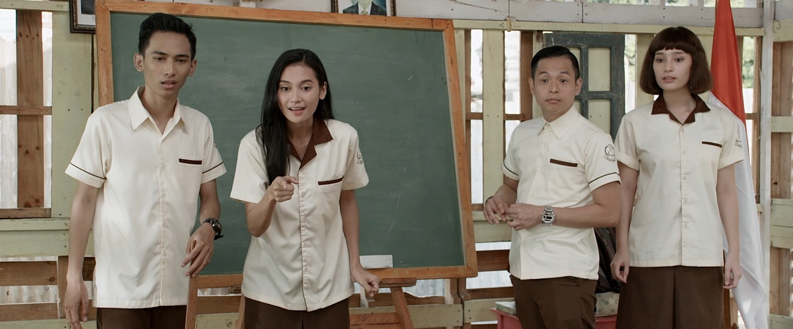film stip dan pensil md pictures