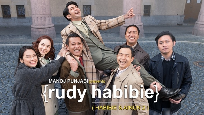 sinopsis film rudy habibie md pictures