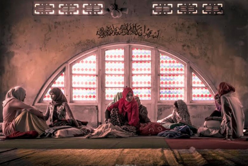 film pesantren impian md pictures