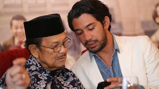 pemeran film habibie ainun md pictures