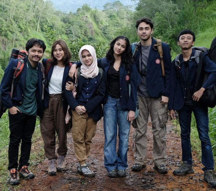 thread kkn desa penari md pictures