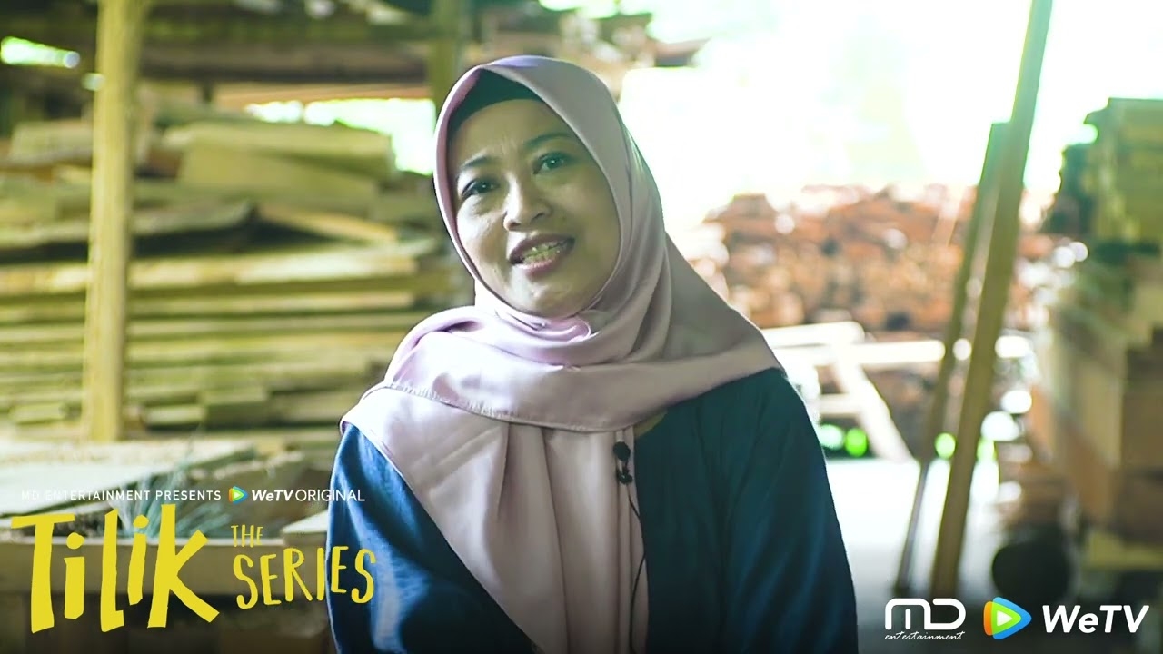 series tilik md entertainment