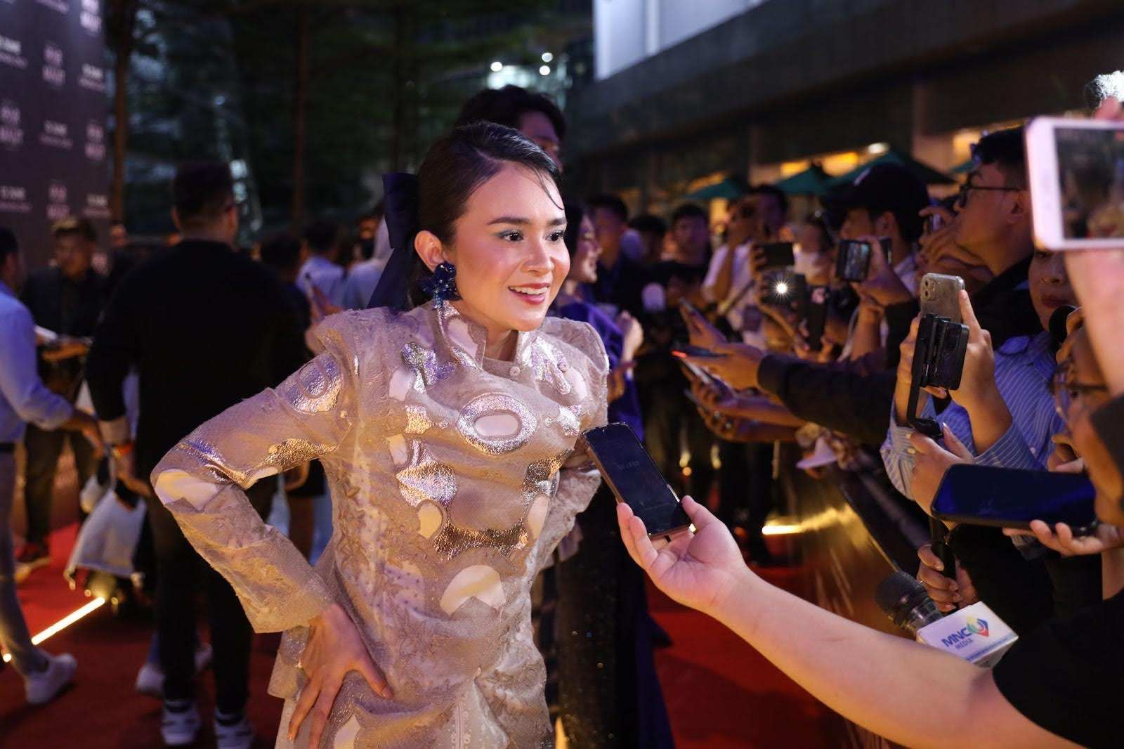 gala premiere ipar adalah maut md pictures
