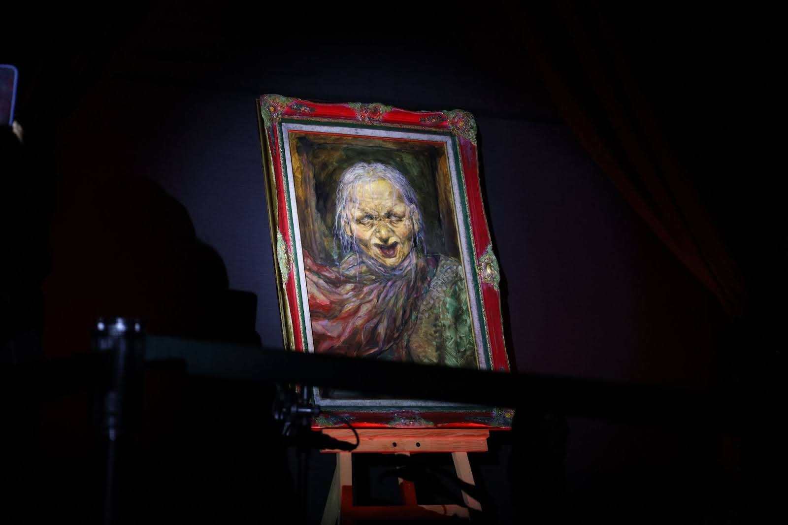gala premiere jurnal risa md pictures