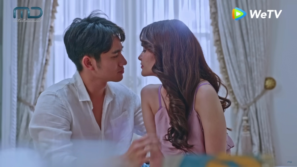 pemain kupu malam md entertainment
