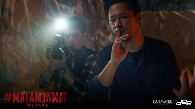 film malam jumat md pictures