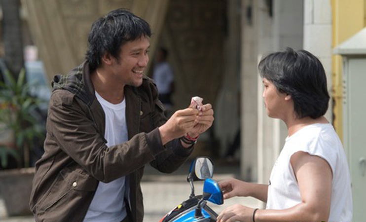 akhir cerita film roman picisan md pictures