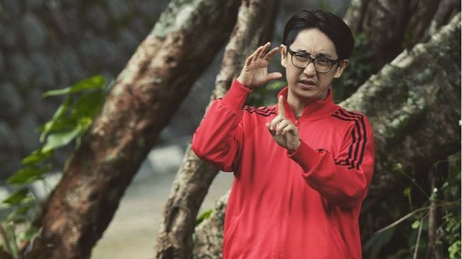 sutradara kkn desa penari md pictures