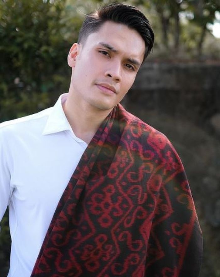 pemeran manusia harimau md entertainment