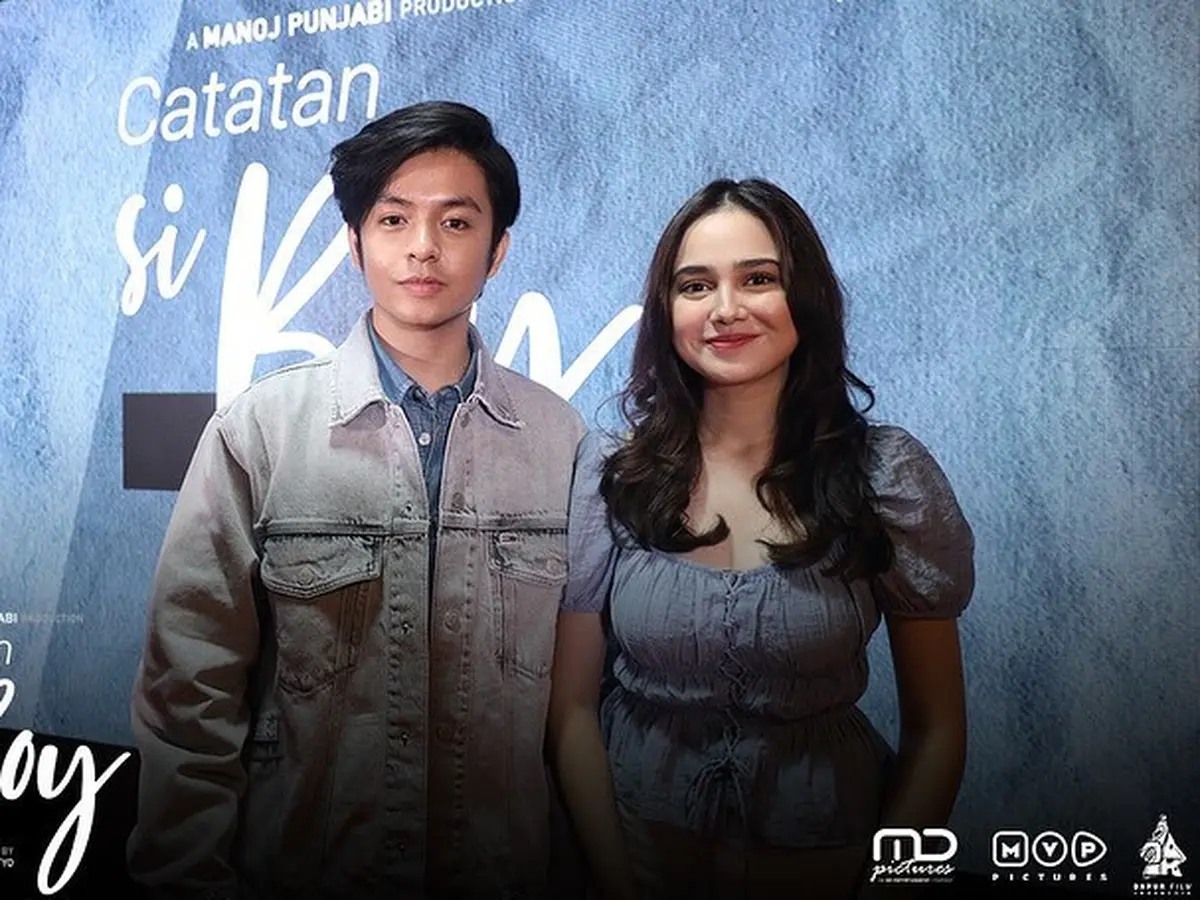 pemain catatan si boy md pictures