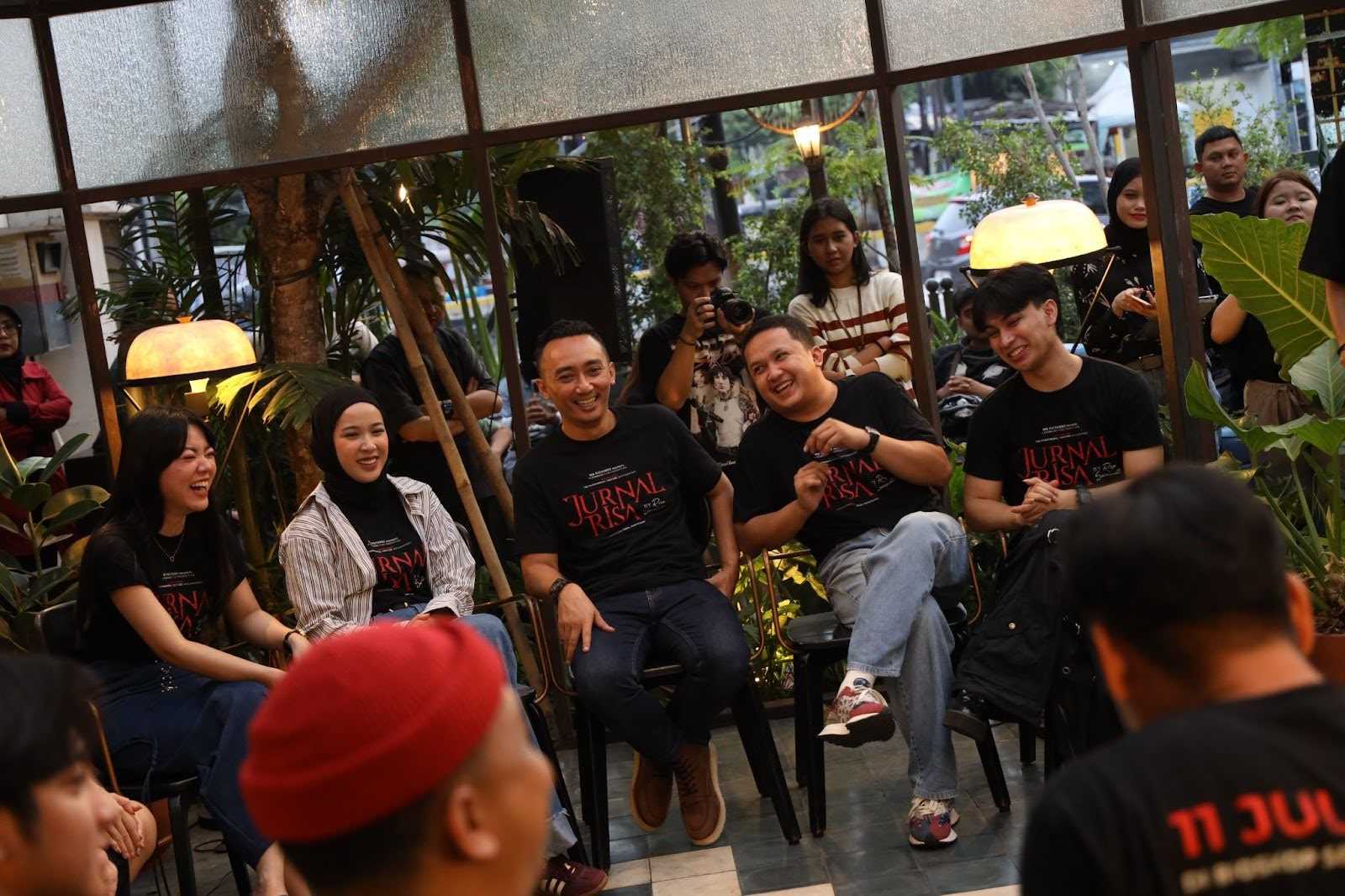 tim jurnal risa md pictures