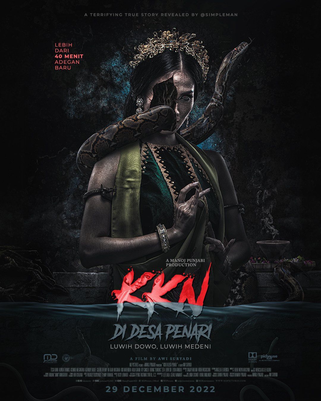 kekayaan manoj punjabi md entertainment