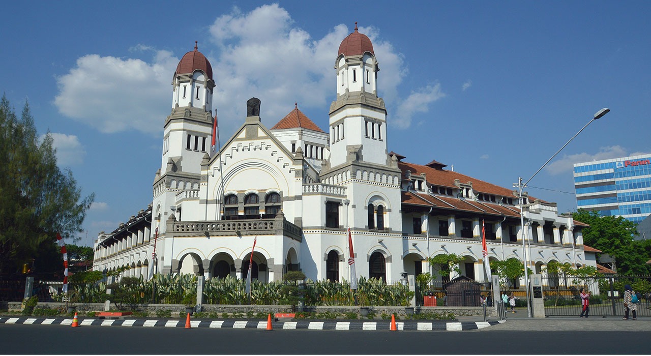 film horor lawang sewu md pictures