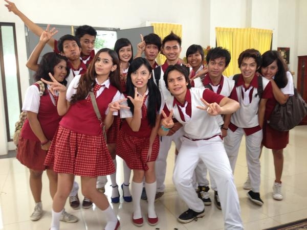 raja dan aku md entertainment