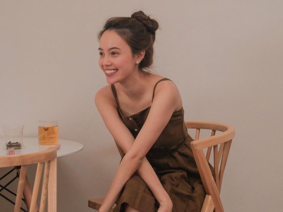 biodata anggika bolsterli md entertainment