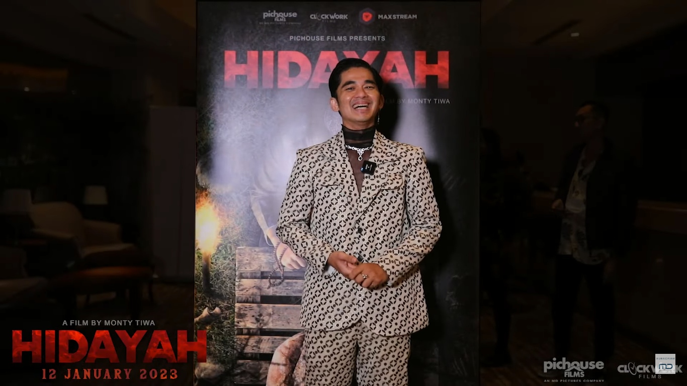 nonton film hidayah md pictures