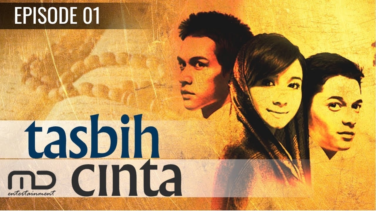 sinetron tasbih cinta md entertainment