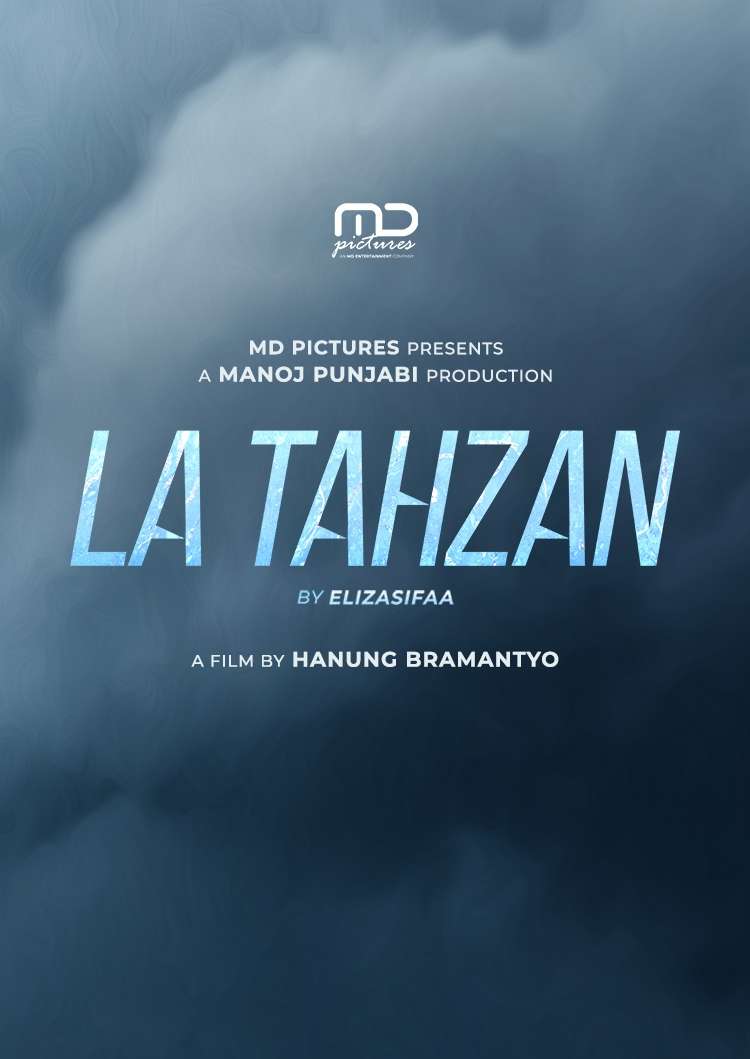 la tahzan md entertainment