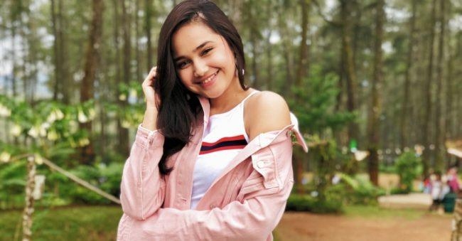 biodata syifa hadju md entertainment