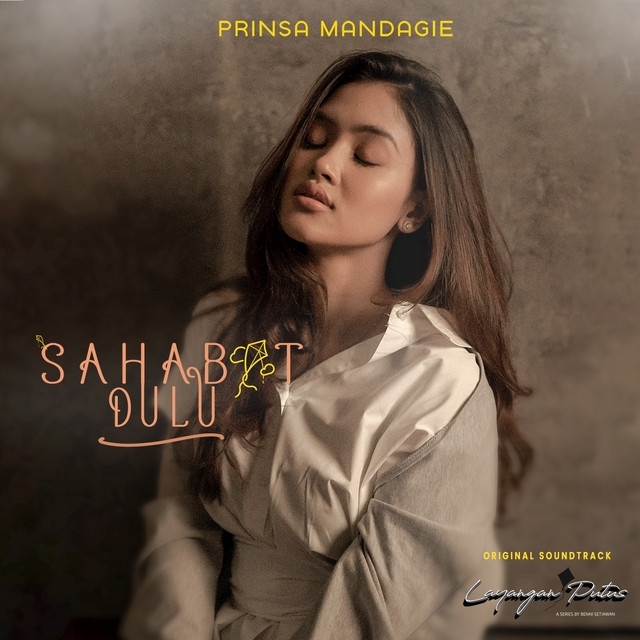 lagu prinsa mandagie md entertainment