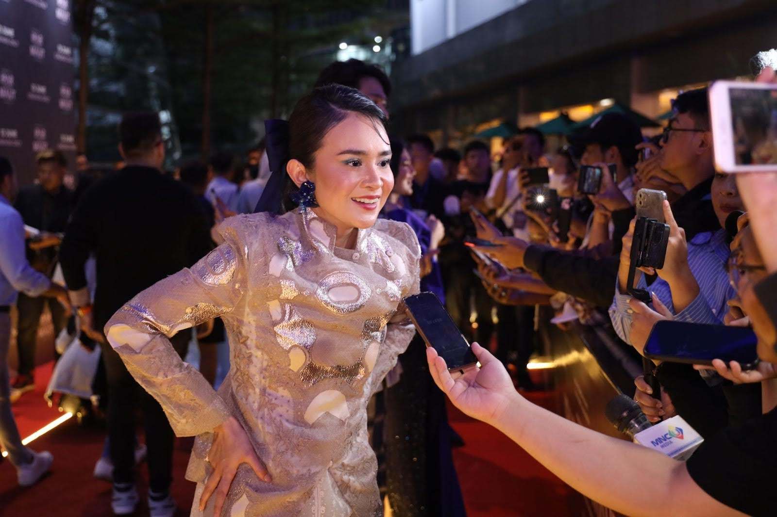 gala premiere ipar adalah maut md entertainment