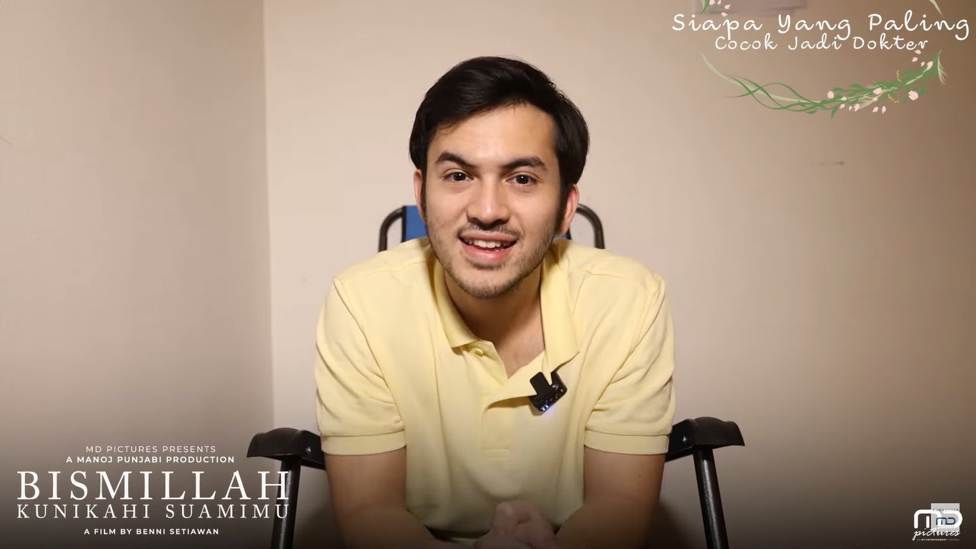 pemain bismillah kunikahi suamimu md pictures