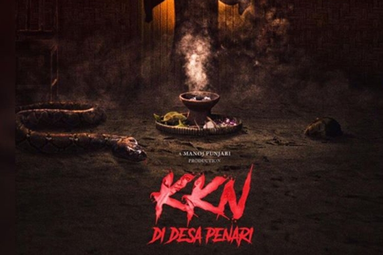 kkn di desa penari md pictures