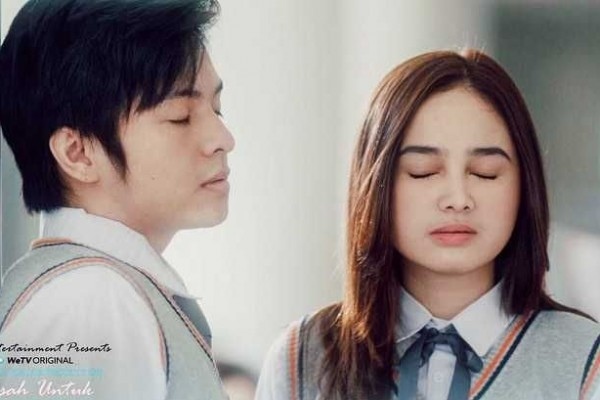 ciri ciri musuh jadi cinta md entertainment