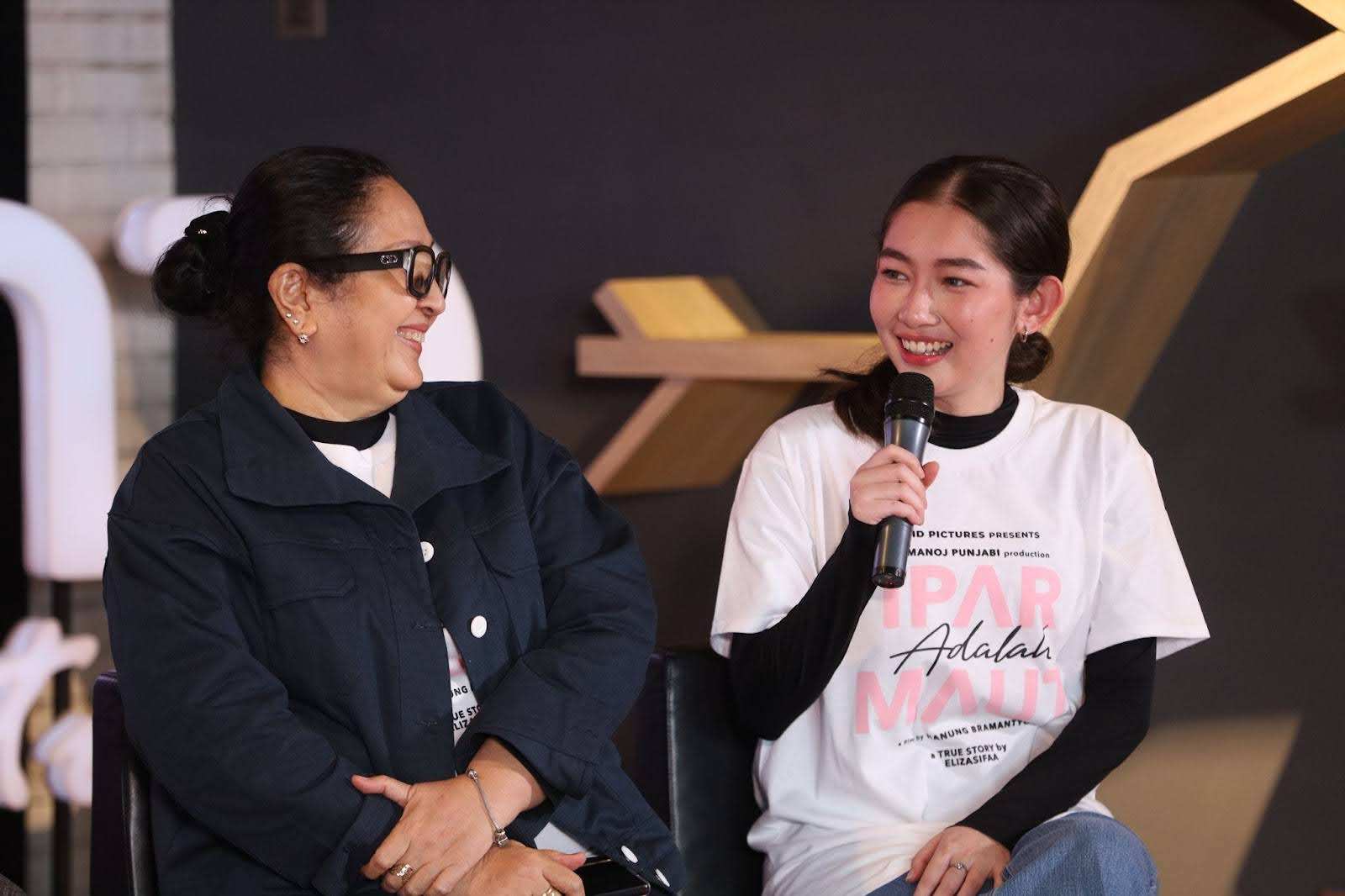 ipar adalah maut film md entertainment