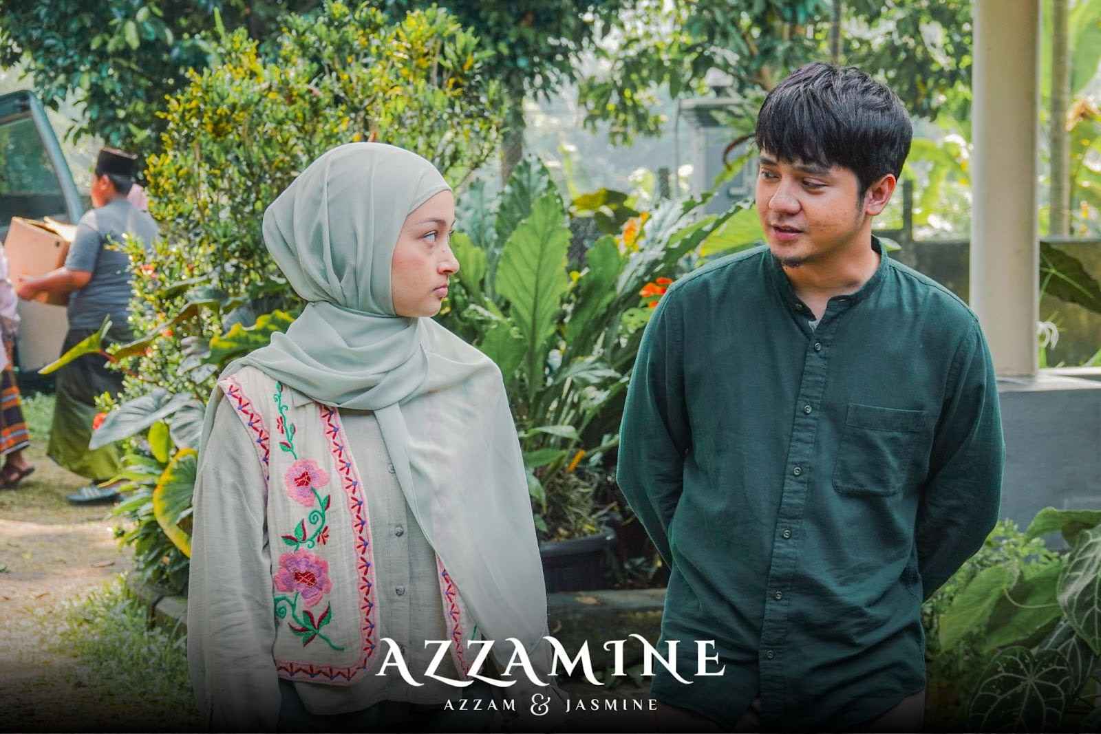 azzamine md pictures
