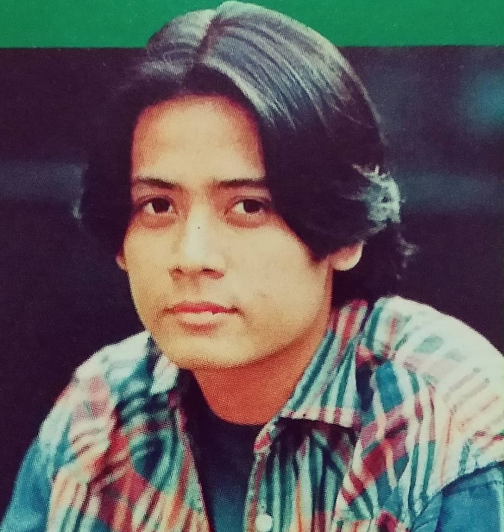 teuku ryan si yoyo md entertainment