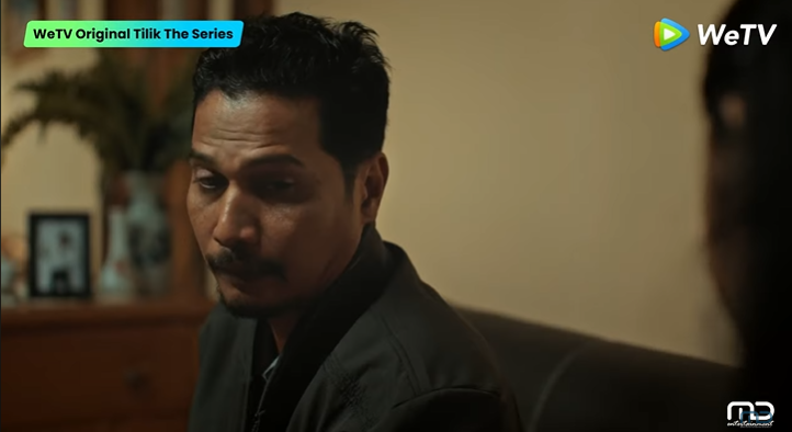 pak hartono tilik md entertainment