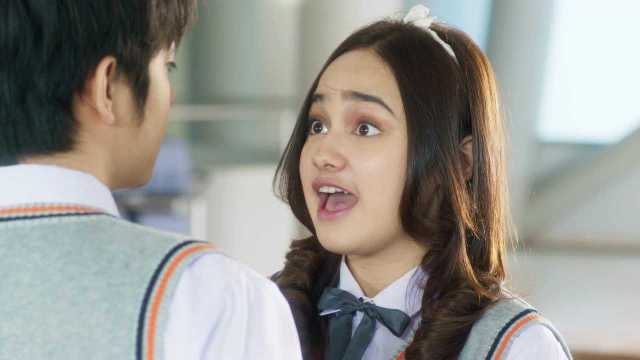 kisah untuk geri wetv md entertainment
