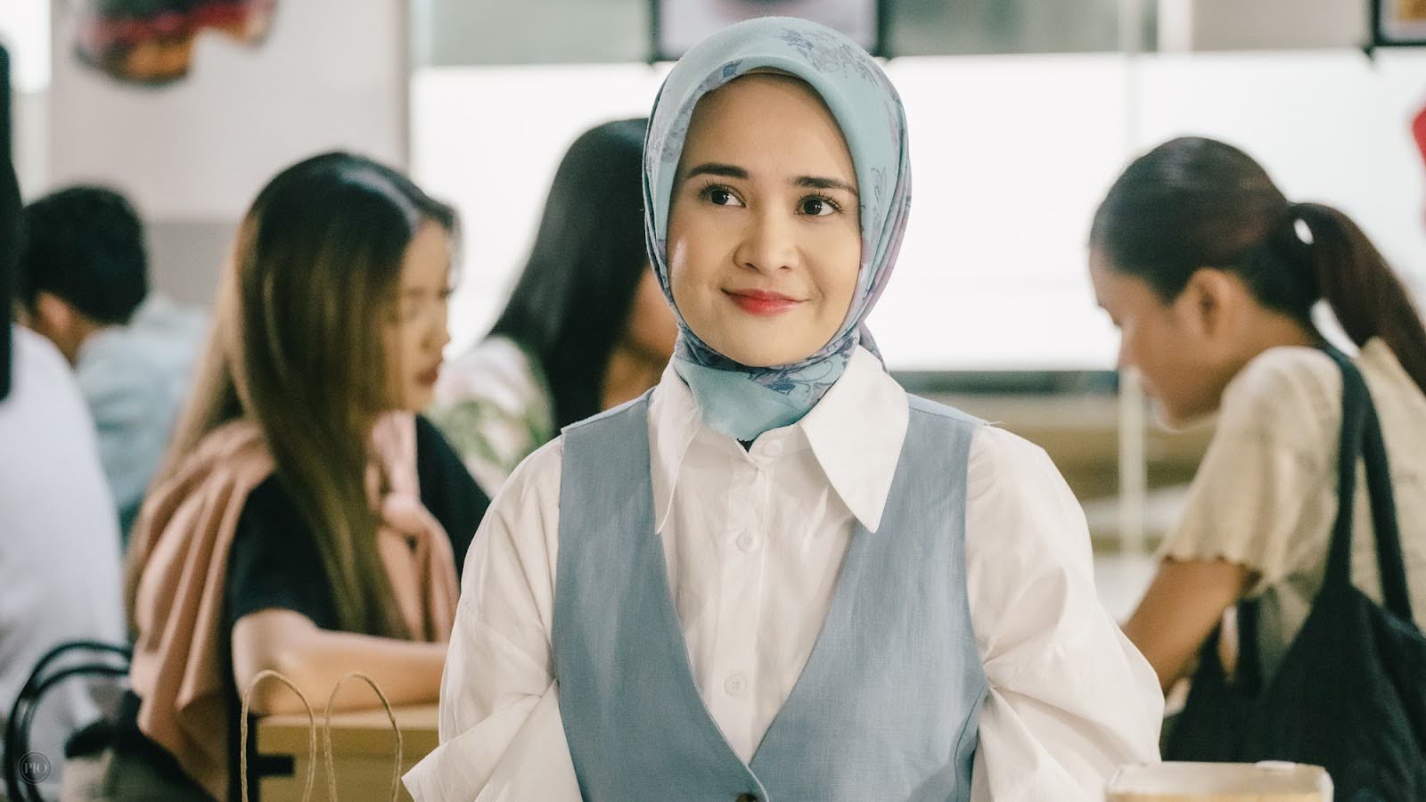 nisa ipar adalah maut md entertainment
