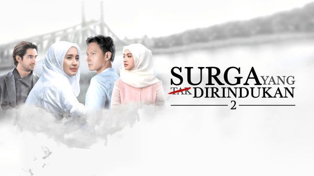 film surga yang tak dirindukan md pictures